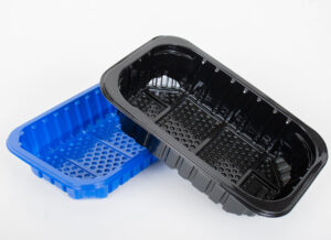 BANDEJA DE PROTEÍNA ALTA BARREIRA (ATM) - 23X15X5- 540 UNIDADES- BL 5362