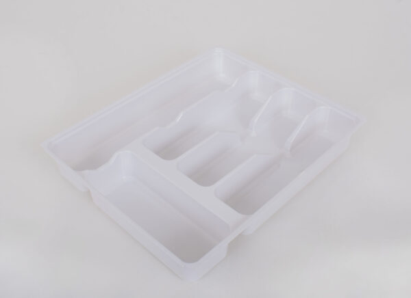 DIVISOR DE TALHERES - 38,3x31,4x6- BL 5612 - Imagem 2